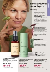 Zapachy niszowe - Oriflame
