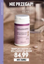 Zapachy niszowe - Oriflame