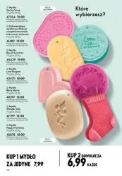 Zapachy niszowe - Oriflame