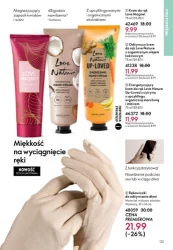 Zapachy niszowe - Oriflame