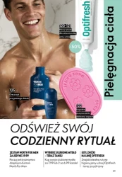 Zapachy niszowe - Oriflame