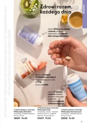 Zapachy niszowe - Oriflame