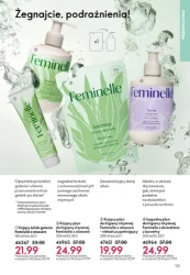 Zapachy niszowe - Oriflame