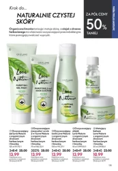 Zapachy niszowe - Oriflame