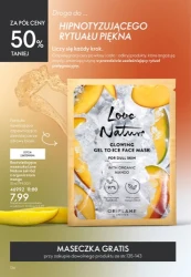 Zapachy niszowe - Oriflame