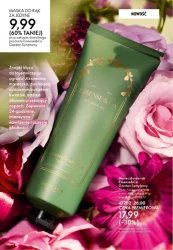 Zapachy niszowe - Oriflame