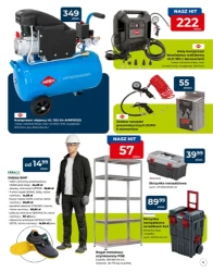 Kosimy ogród i ceny! - PSB Mrówka