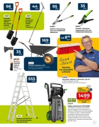 Kosimy ogród i ceny! - PSB Mrówka