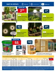 Kosimy ogród i ceny! - PSB Mrówka