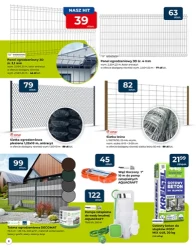 Kosimy ogród i ceny! - PSB Mrówka