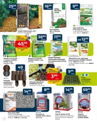 Kosimy ogród i ceny! - PSB Mrówka