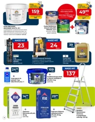 Kosimy ogród i ceny! - PSB Mrówka