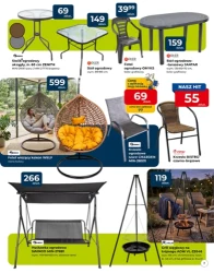 Kosimy ogród i ceny! - PSB Mrówka