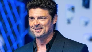Karl Urban