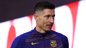 W Hiszpanii są pewni. Zapadła kluczowa decuzja ws. Lewandowskiego