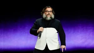 Jack Black w Red Dead Redemption 3. Czy jest na to szansa?