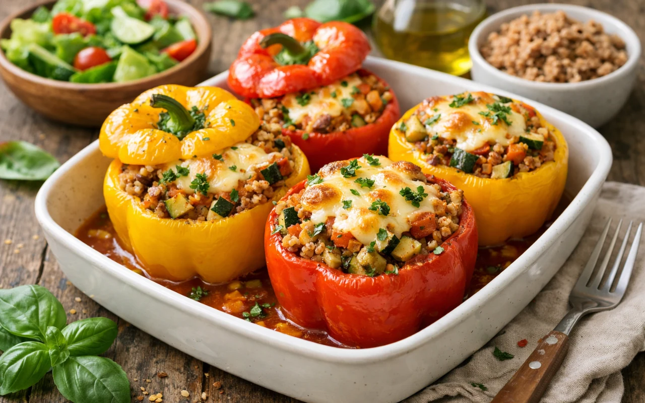 Przepis, który robi furorę. 30 minut i masz pyszny obiad lub kolację