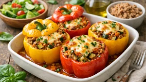 Przepis, który robi furorę. 30 minut i masz pyszny obiad lub kolację