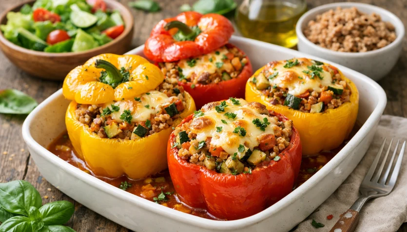 Przepis, który robi furorę. 30 minut i masz pyszny obiad lub kolację