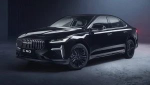 Rosja wskrzesiła markę Volga. Pierwszy model wyjedzie na drogi latem tego roku