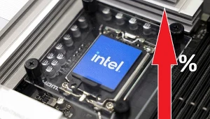 Intel szykuje kolejne wzrosty cen procesorów. Ile teraz zapłacimy?