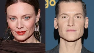 Nie do wiary, co stało się podczas treningu Boczarskiej i Jeschke. "Uwaga!"