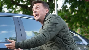 "Jeszcze bardziej zwariowany świat Malcolma": Frankie Muniz