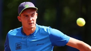 Pięć dni po ograniu mistrza French Open ATP ogłasza ws. Polaka. Oficjalnie