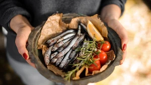 Dieta, która zmniejsza ryzyko raka. Obszerne badanie nie pozostawia złudzeń