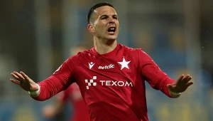 Potwierdziło się najgorsze. Wisła traci najlepszego snajpera. "Na pewno"