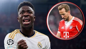 Real Madryt nokautuje Bayern. Całkowita deklasacja w Lidze Mistrzów