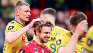 Aluron zdobył Kędzierzyn-Koźle. Wielkie emocje. Jeszcze jeden mecz