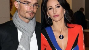 Justyna Steczkowska szczerze o kryzysie w małżeństwie. "Był gorszy moment"
