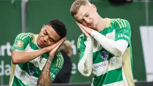 Kanonada w Ekstraklasie. Marciniak w roli szeryfa VAR. Dwa gole "skasowane"