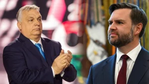 Biały Dom wyciąga rękę do Orbana. Wiceprezydent jedzie do Budapesztu