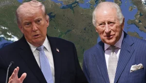 Trump rozważał aneksję kolejnego kraju. "Ma okropnych polityków"