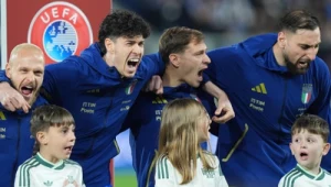 Będzie dodatkowy uczestnik MŚ. Burza po meczu Włochów. Doszło do rabunku