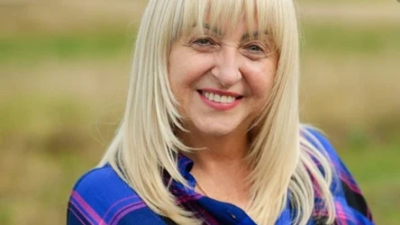 "Sanatorium miłości" 8. Anna z Sieradza