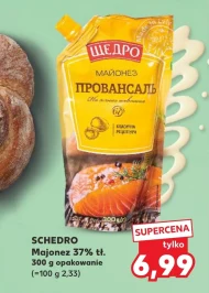 Майонез Schedro