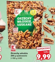 Orzechy włoskie K-Classic
