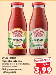Passata Dawtona