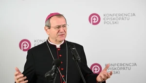 Kościół w Polsce przygotowuje się na najgorszy scenariusz. "Mamy plan"