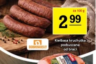 Kiełbasa Dobrowolscy