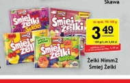 Żelki Nimm2