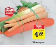 Włoszczyzna Na dobre