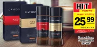 Kawa rozpuszczalna Davidoff