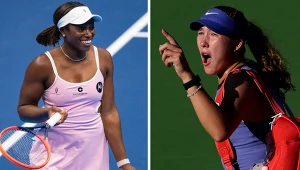 Sensacja w meczu mistrzyni US Open. Andriejewa może się zrewanżować