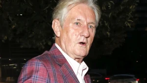 Grzegorz Wons krytykuje artystów emerytów. Oberwało się nawet zmarłym