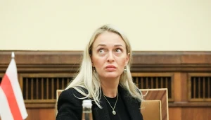 Zagadkowe zaginięcie opozycjonistki z Białorusi. Na jaw wychodzą nowe fakty