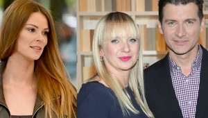 Obnażyła smutną prawdę o Rogalskiej i Kammelu. Było inaczej niż na wizji